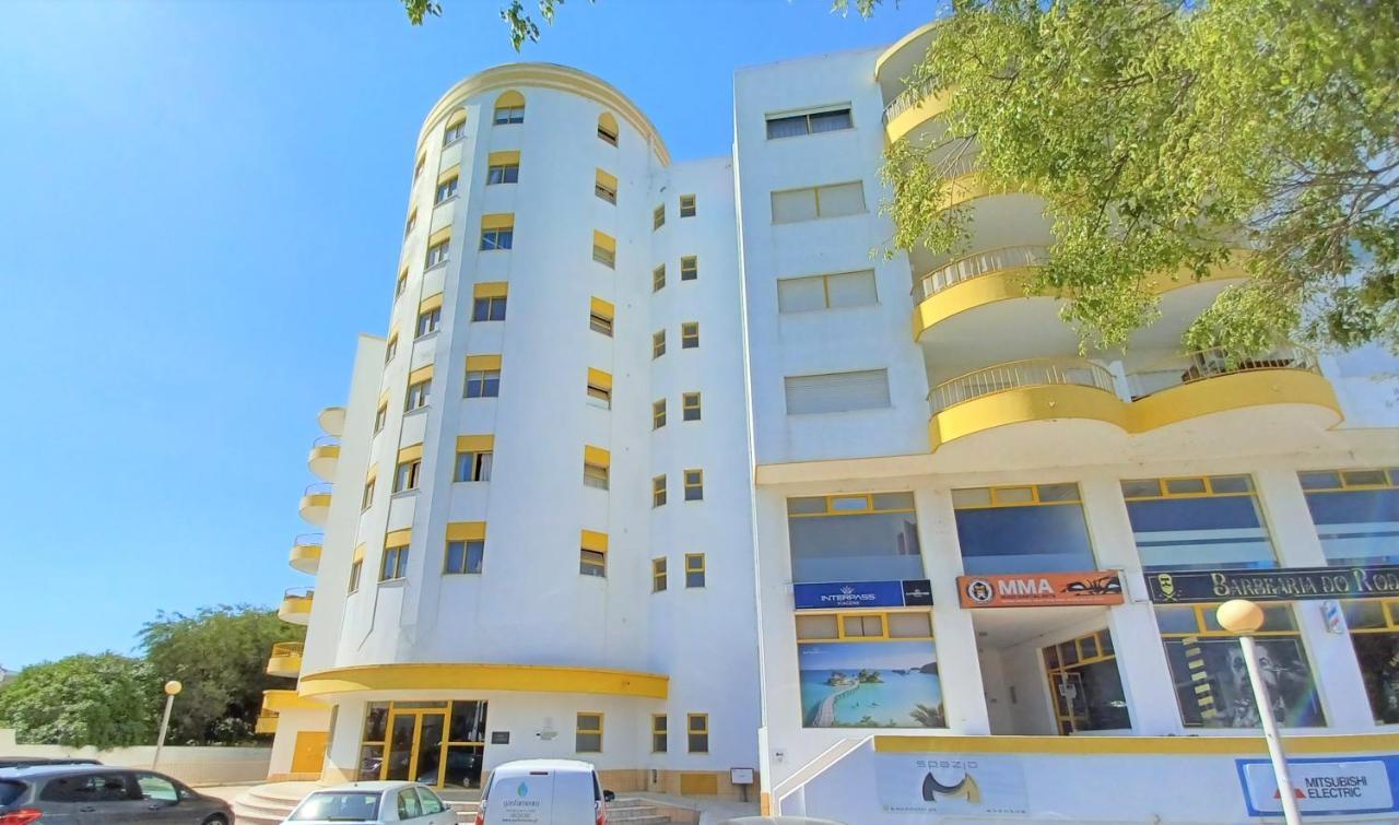 Presidente Beach Apartment Portimão Exterior foto